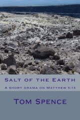 Salt of the Earth