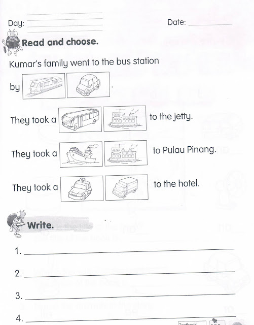 Toys worksheet english worksheets activities lessons teaching preschool version English Year 1