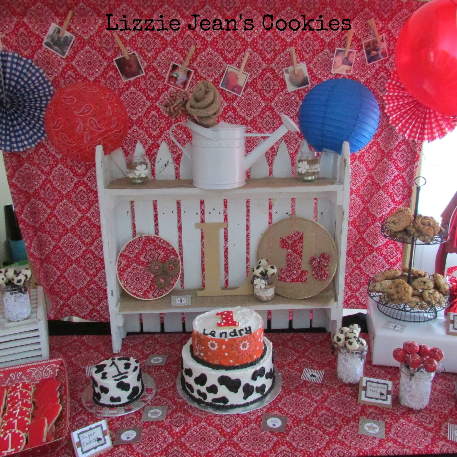 lizzie jean s cookies