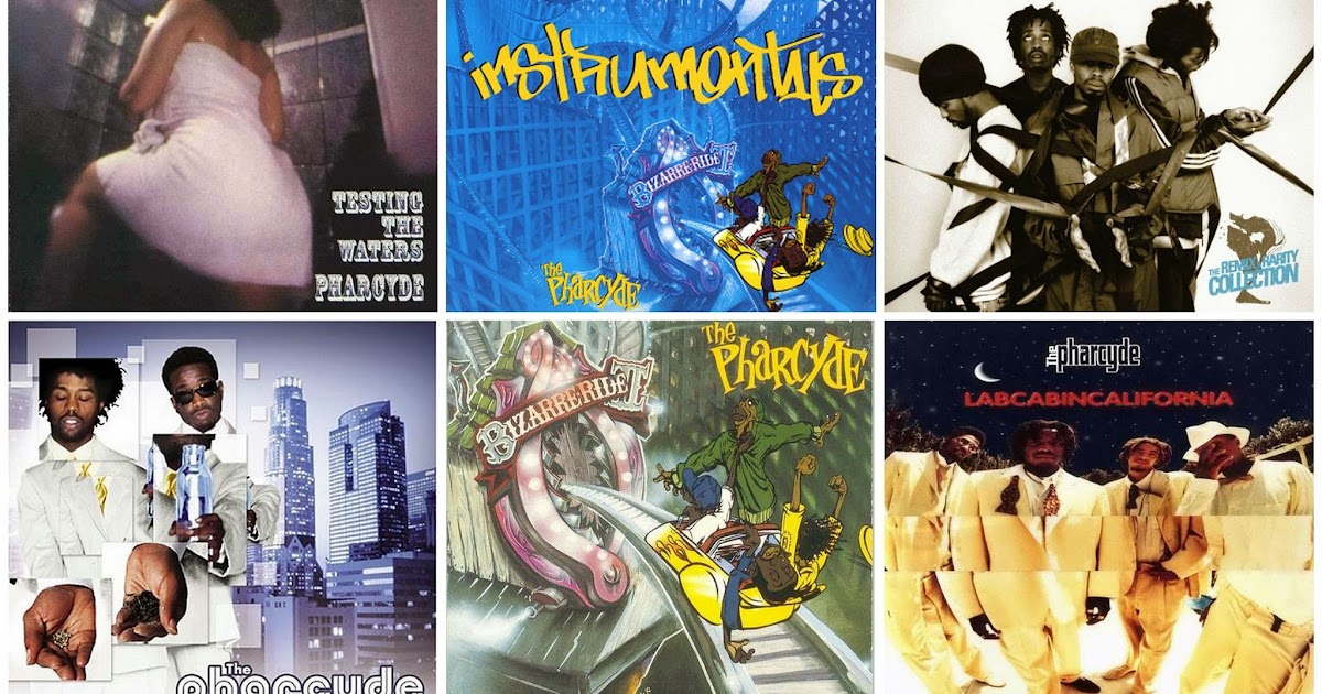 Plain rap the pharcyde zip line