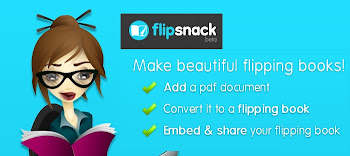 FlipSnack es un software en línea volteando libro que te permite convertir documentos PDF en flash