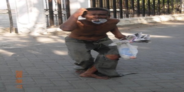 Download Free Inilah Alasan Kenapa Orang Gila Selalu Sehat Dan Gak Mudah Sakit PSD Mockup Template