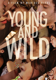 Young and Wild [2012] [NTSC/DVDR] Español Latino, Subtitulos Ingles