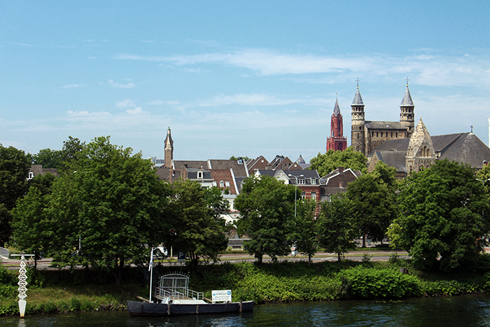 Tips bezienswaardigheden city trip Maastricht Netherlands Limburg