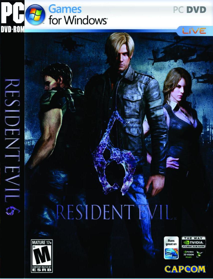 Download Resident Evil Apun KaGames Com) exe
