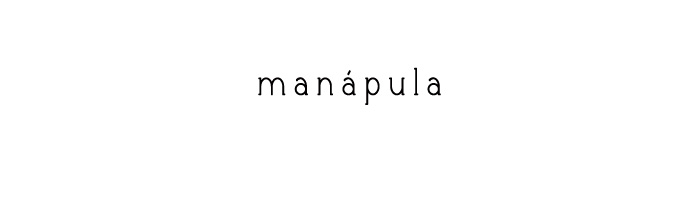 manápula