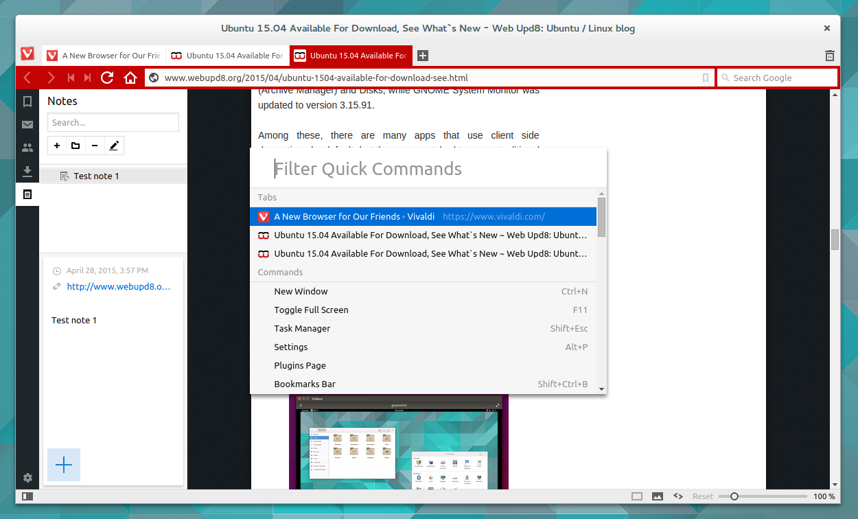vivaldi browser privacy vivaldi browser privacy