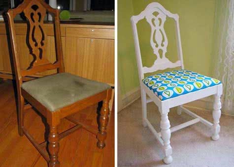 Do It Yourself Ideas And Projects 19 Diy Furniture Makeovers