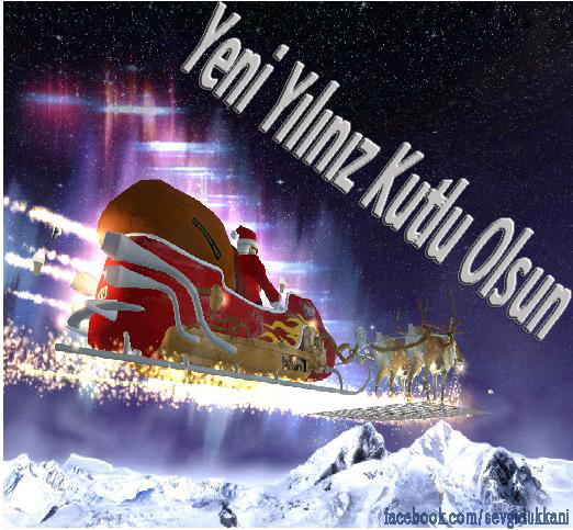 Yeni Yıl Kutlama Resimli Mesajları Song Lyrics