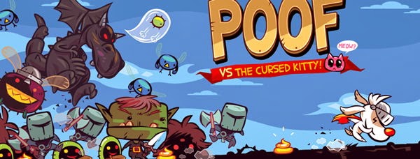 Poof vs The Cursed Kitty PC Full Poof vs The Cursed Kitty PC Full