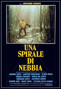 ESPIRAL EN LA NIEBLA (LA NIEBLA) BY ERIPRANDO VISCONTI (1977)