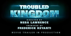 Troubled Kingdom