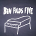 Why the Ben Folds Five Crowdsourcing Project Makes Sense