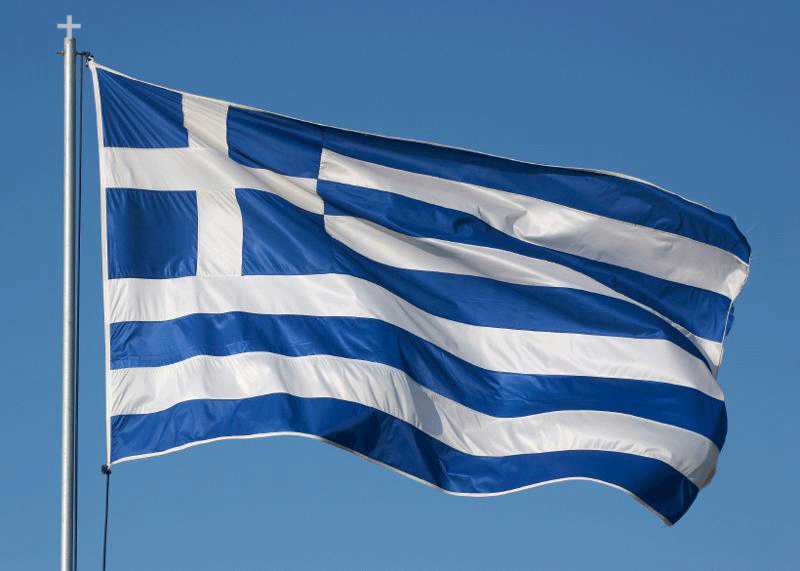Νίκος Λυγερός : Μην παίζεις μαζί μας - Η ελληνική σκακιέρα - Η χρονοστρατηγική Ελλάδα.