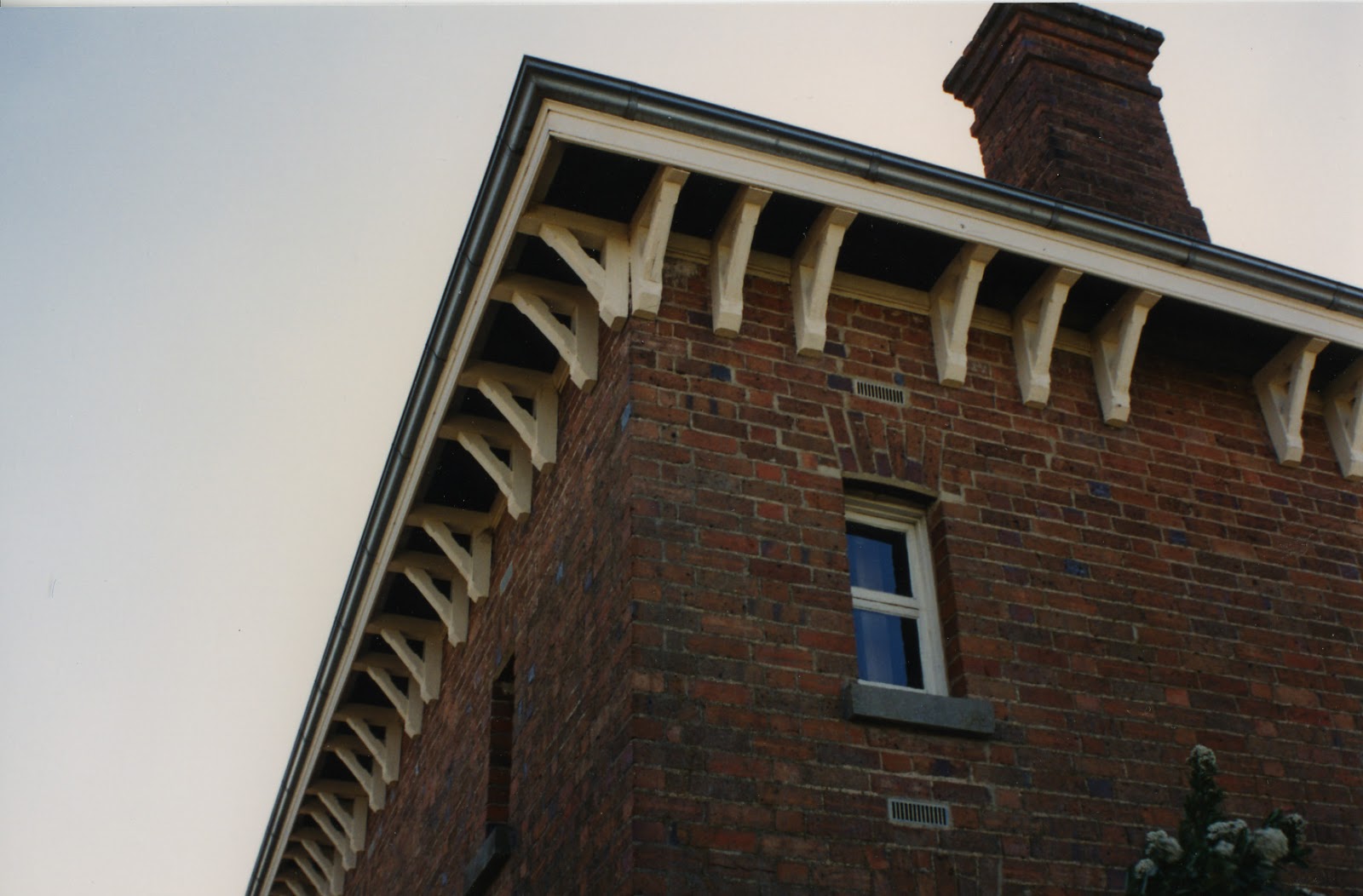 Casey Cardinia links to our past Old Cheese Factory in Homestead Road