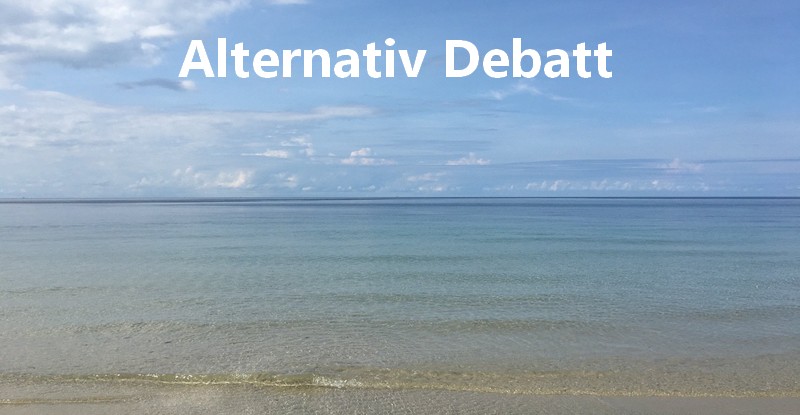 Alternativ Debatt