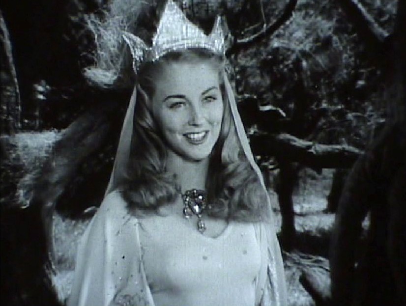 Thrilling Days of Yesteryear Adventures of Sir Galahad Chapter 2