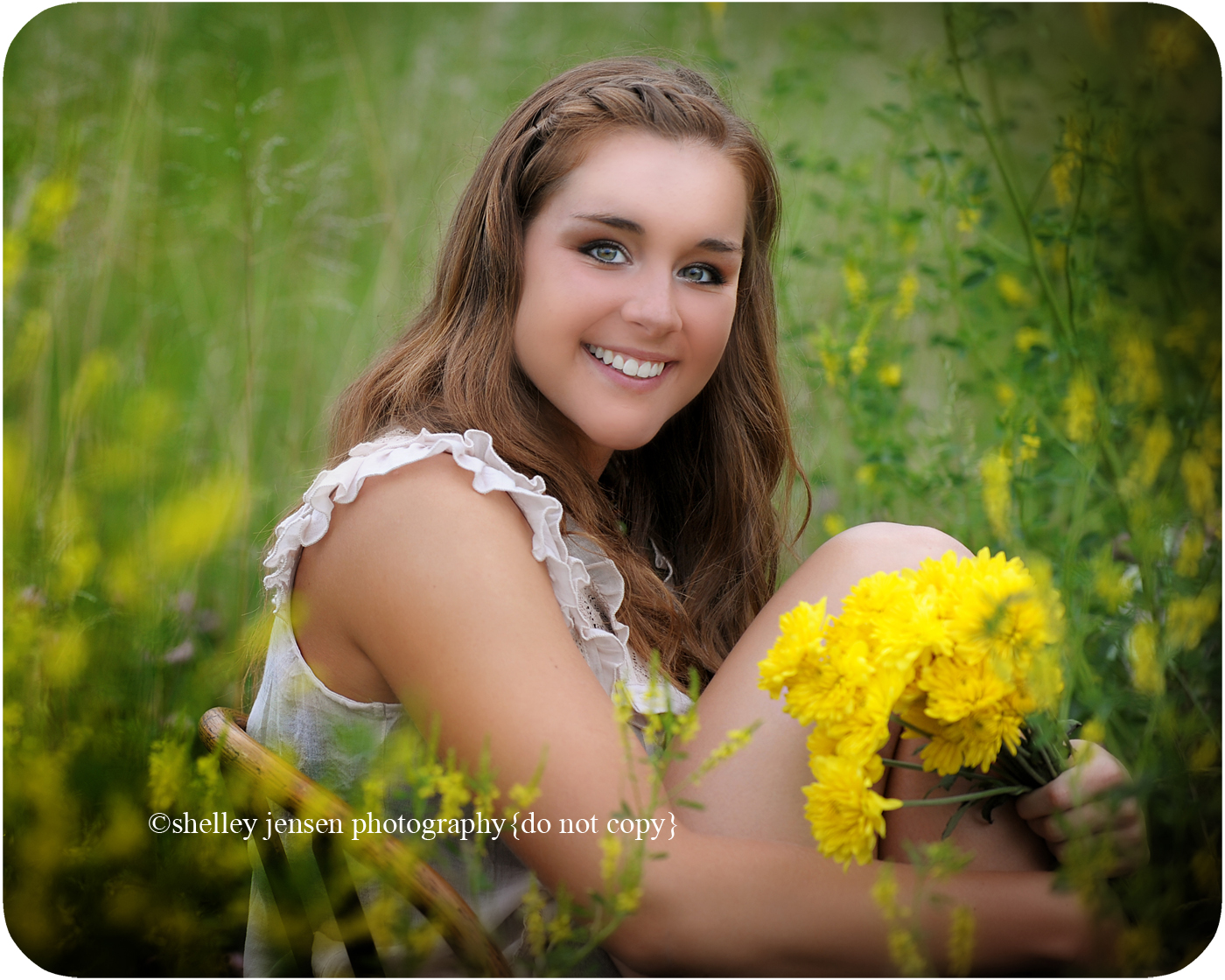 Shelley Jensen Photography