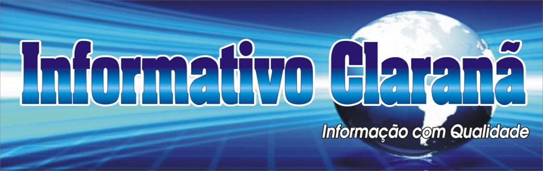 INFORMATIVO CLARANÃ-PE