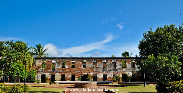 Zamboanga's Fort Pilar and National Museum
