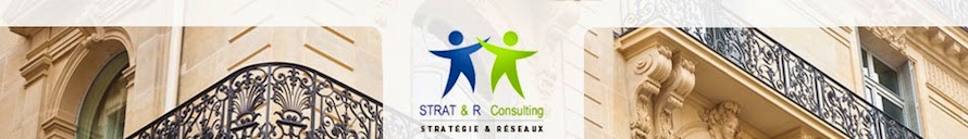 Blog de Strater Consulting