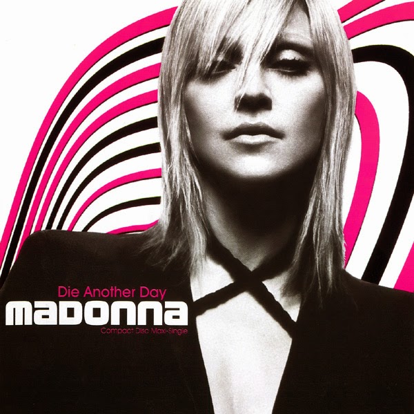 die another day madonna скачать 320