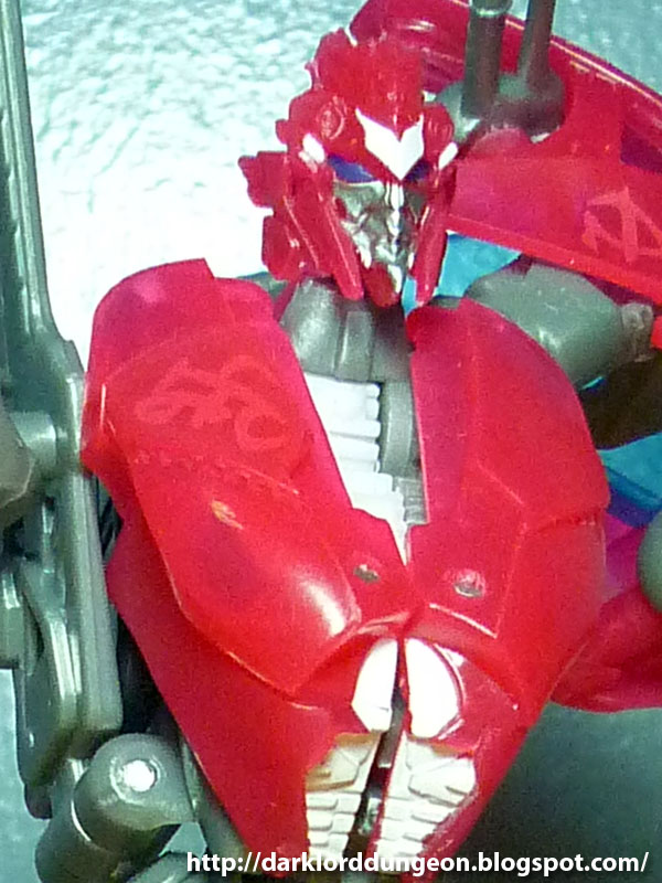 TransFormers Philippines Transformers Dark of the Moon Arcee