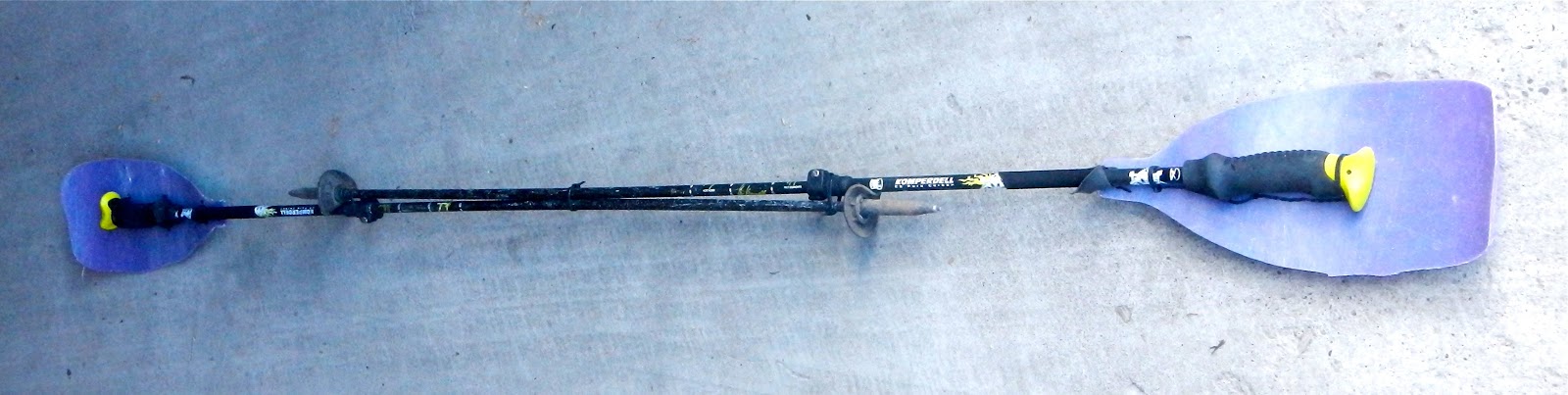 exped trekking pole