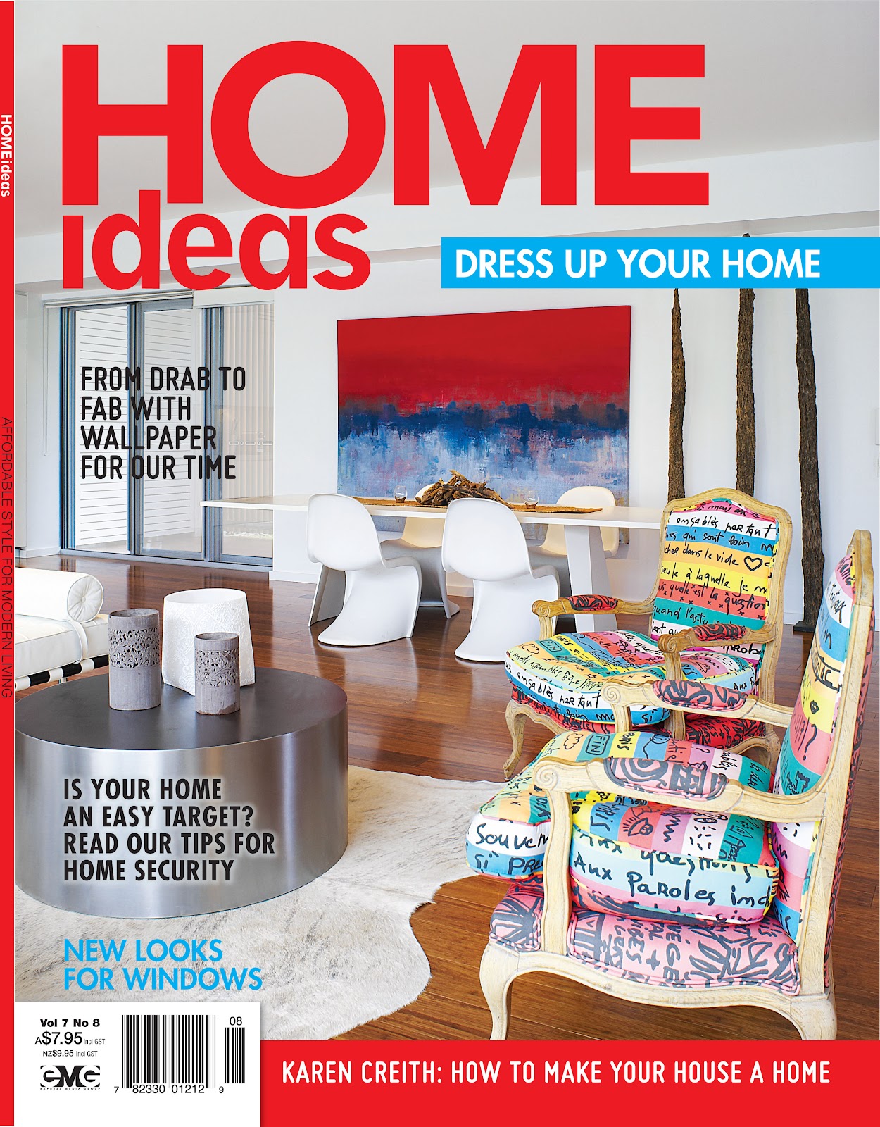 mengsel: Mengsel in Home Ideas Australia