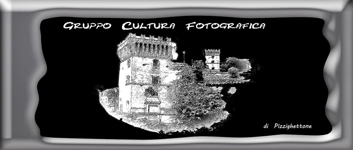 Gruppo Cultura Fotografica