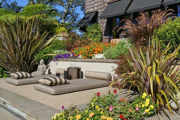 Terrace Garden Designing Ideas - Freshnist Design