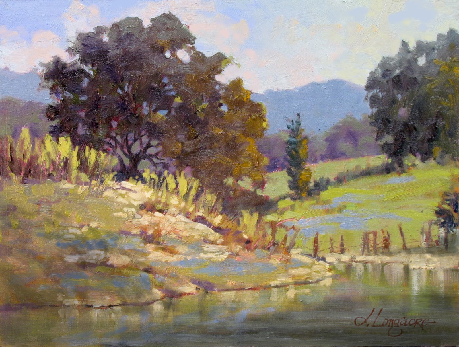 Artists Of Texas Contemporary Paintings And Art QuotSPRING PATTERNS Artists Of Texas Contemporary Paintings And Art QuotSPRING PATTERNS