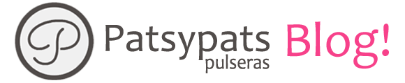 PatsyPats Blog