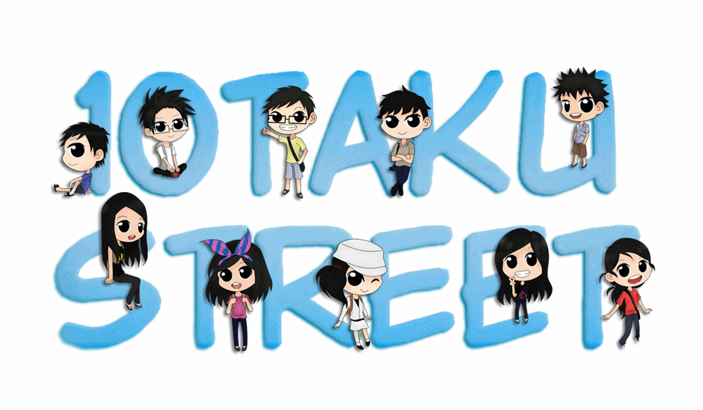 10taku Street