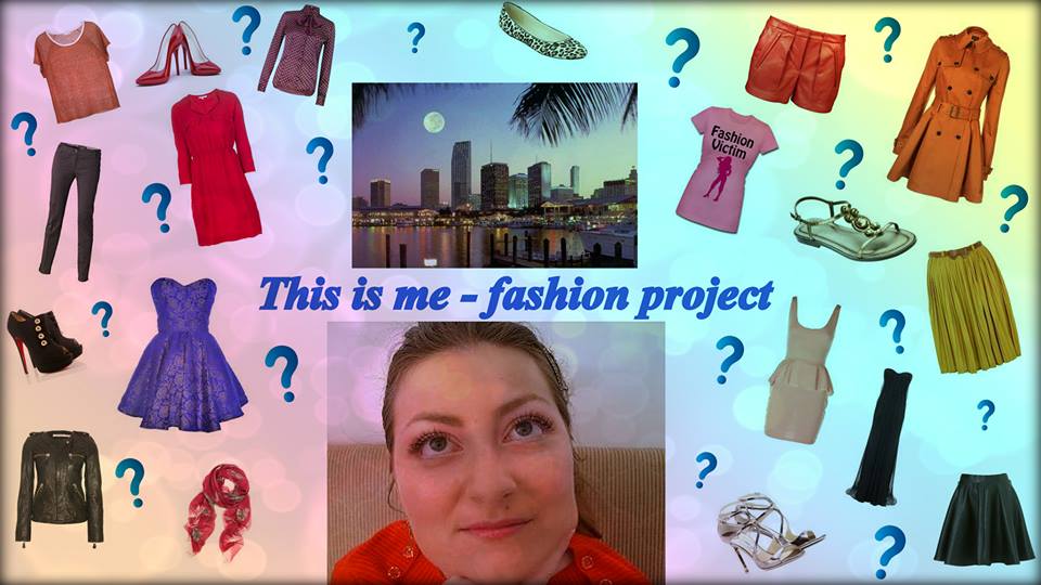 Fashion project