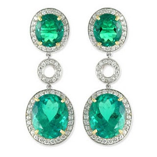 Types Of Emeralds
