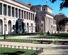 LE OPERE PIÙ IMPORTANTI DI FRANCISCO GOYA ONLINE