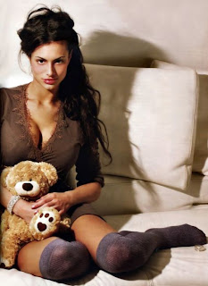 Cristina del basso hot pics wallpapers