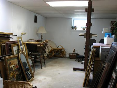 Decoracion Actual de moda: Tiene un Sótano: sáquele el máximo provecho