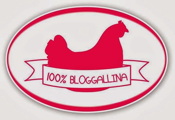 Bloggalline