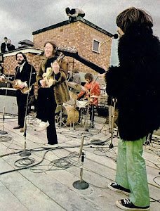 The Beatles - January 30