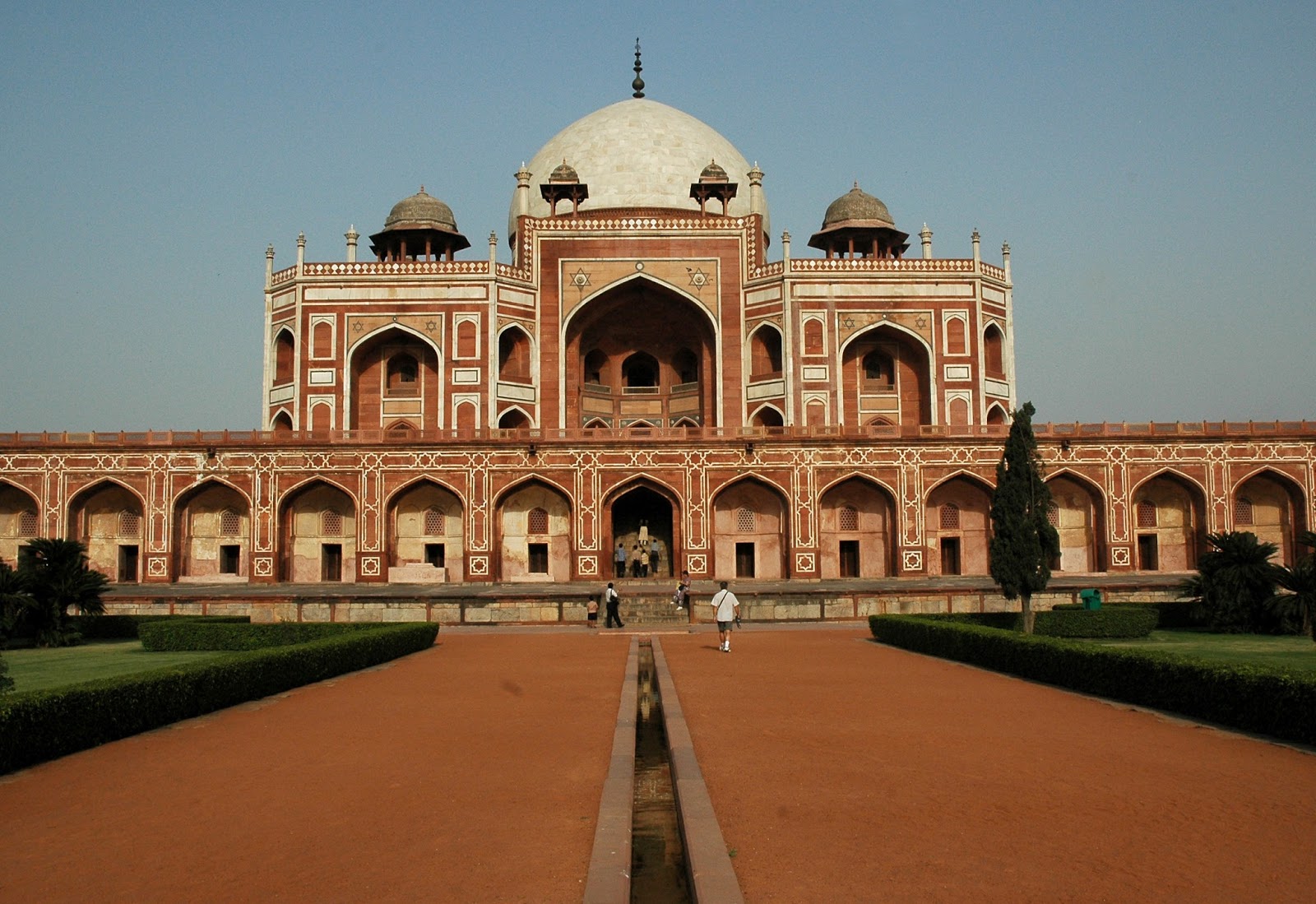 Delhi Agra Jaipur Tourism