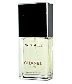Cristalle Chanel for women