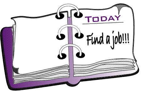 search websites offering job