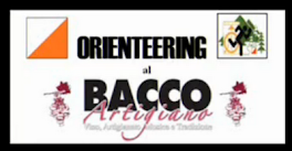 ORIENTEERING al Parco di Villa Pogio Reale