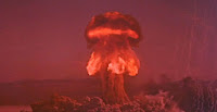World Without End nuclear bomb