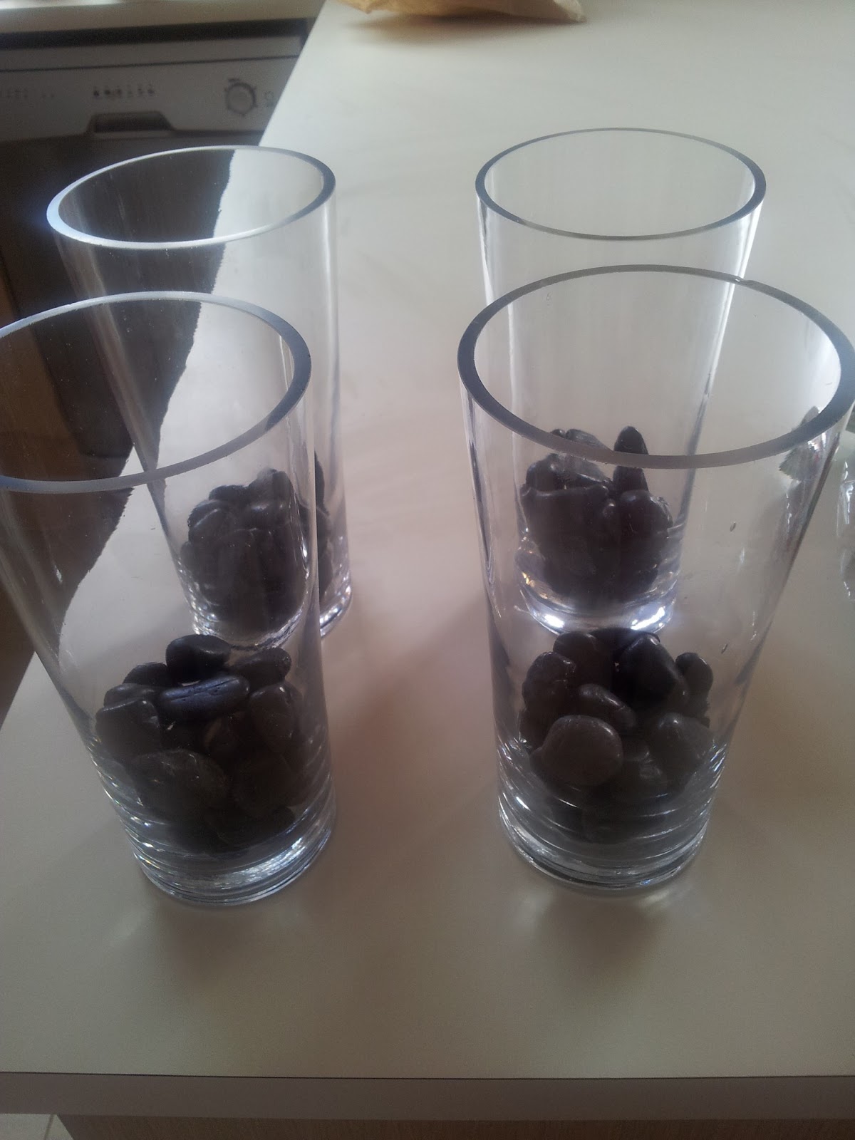 Growing Tulips in Vases Indoors Woman of Style and Substance