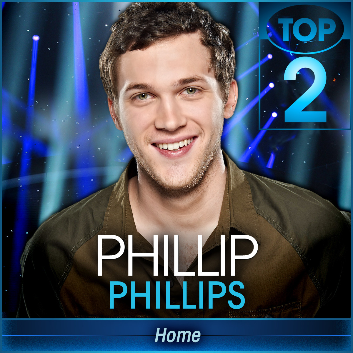 Phillip Phillips Home (Produced by Drew Pearson) The Big Shots