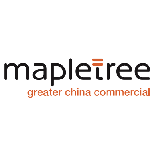 MAPLETREE GREATER CHINACOMM TR (RW0U.SI) Target Price & Review