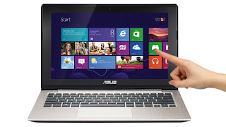 Asus VivoBook S200